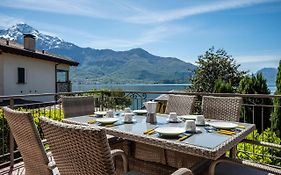 Lake View Apartment With Balcony And Parking - Larihome A25