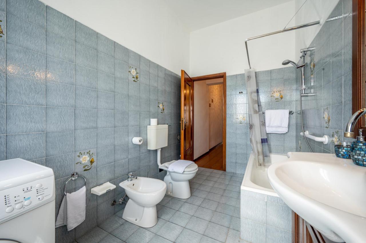 Lake View Apartment With Balcony And Parking - Larihome A25 Gera Lario Exterior foto