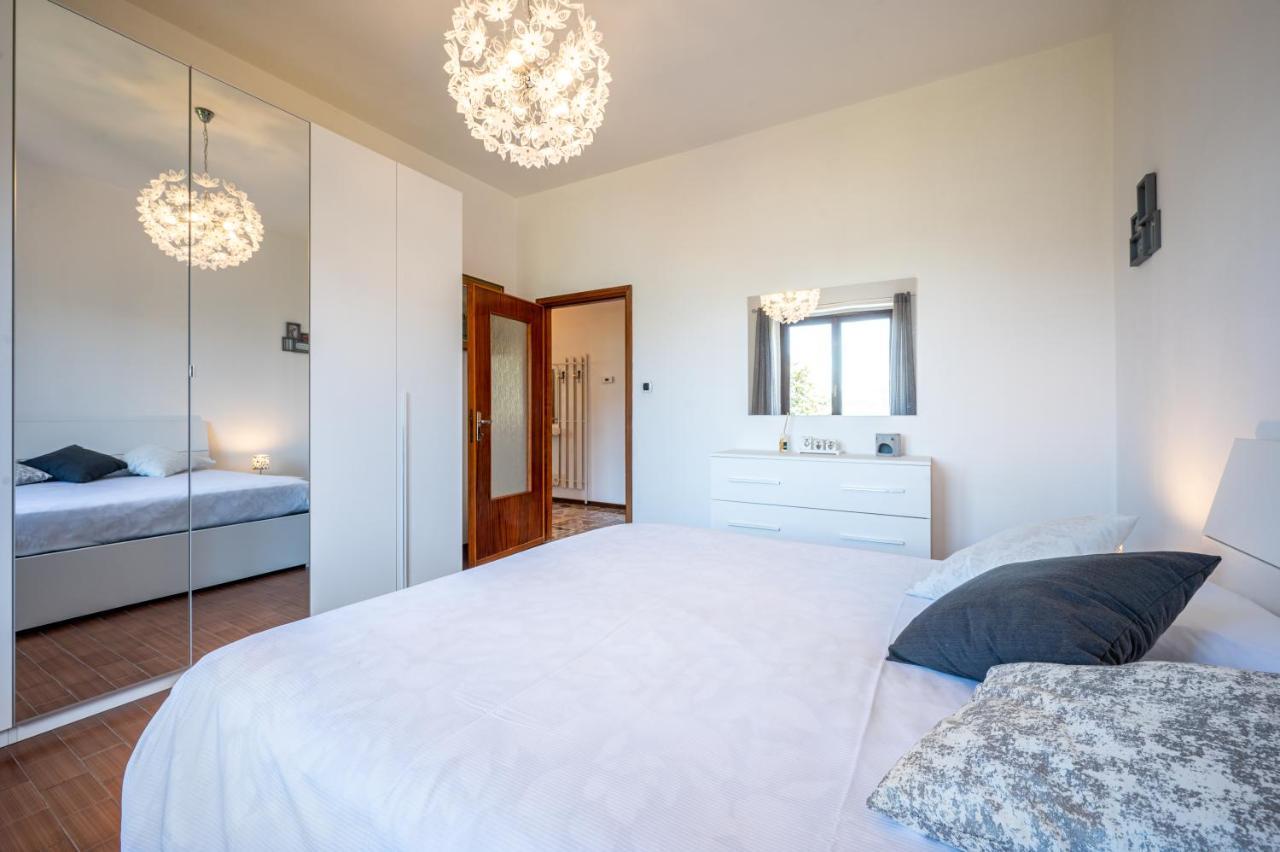 Lake View Apartment With Balcony And Parking - Larihome A25 Gera Lario Exterior foto